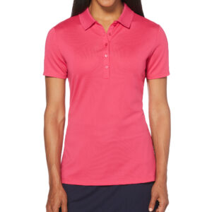 LADIES OPTI-DRI CALLAWAY POLO