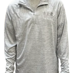 Charles River<sup>®</sup> Space Dye Performance Pullover
