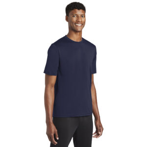 SPORT-TEK<sup>®</sup> PosiCharge<sup>®</sup> Tough Tee<sup>®</sup>
