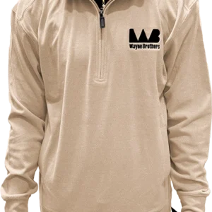 J AMERICA<sup>®</sup> ELEMENT FLEECE QUARTER ZIP